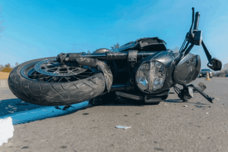 Imagen: Hallan a dos hombres muertos junto a moto robada en Ecatepec