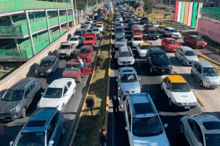 Imagen: ¡Ojo! Estas calles de Pachuca cerrarán por la celebración del 12 de diciembre