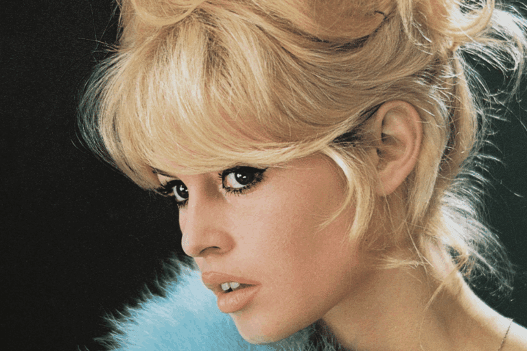 Imagen: ¿De qué murió Brigitte Bardot? diva del cine francés y activista por los derechos animales
