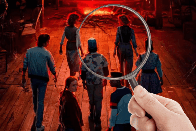 Imagen: ¿Quién vive y quién muere? Las teorías del final de Stranger Things