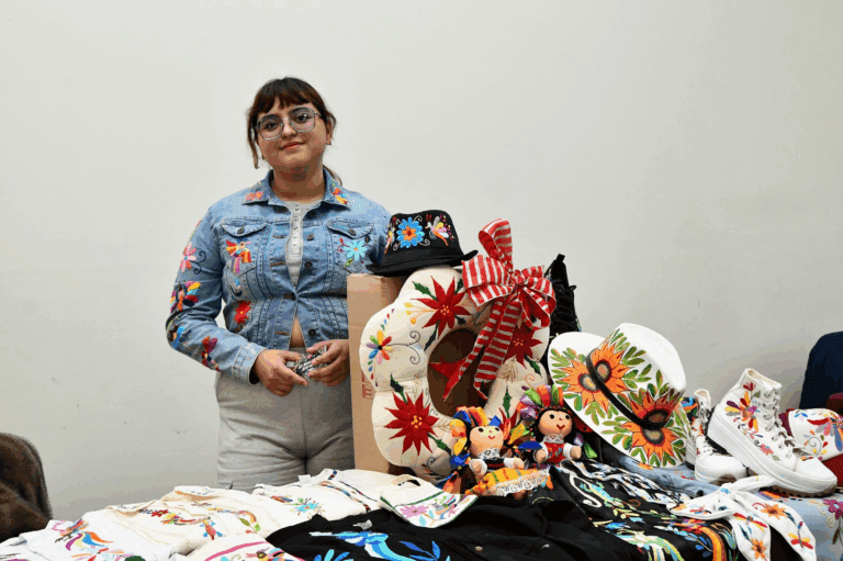 Imagen: Tulancingo refuerza su turismo y gastronomía con el Programa Cocina y Tradición de México