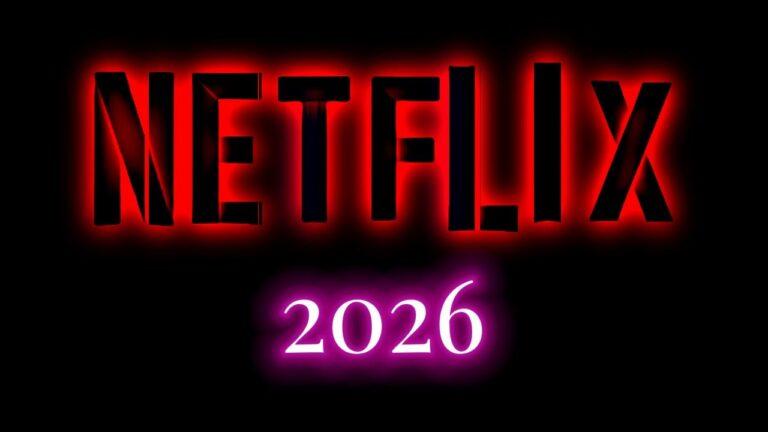 Imagen: Series, cine y documentales: así inicia Netflix 2026