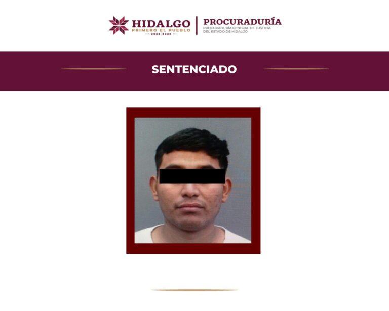 Imagen: De 37 a 50 años de prisión: la sentencia por feminicidio que marcó a Cardonal, Hidalgo