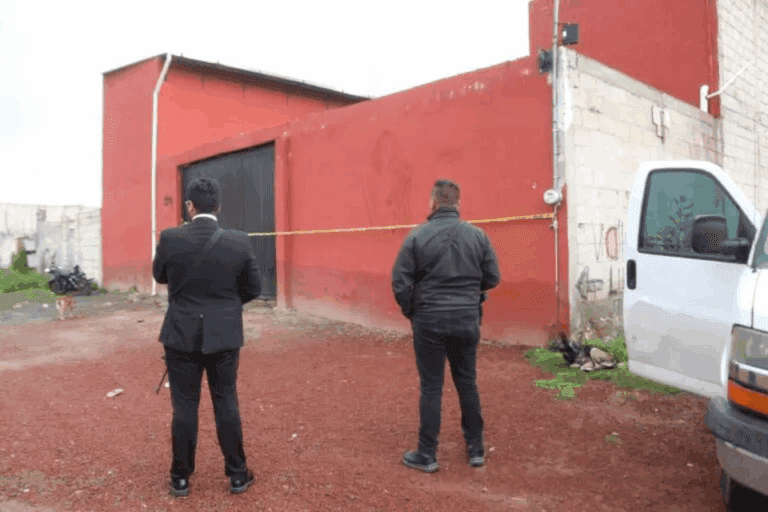 Imagen: Hidalgo: Desde corrupción hasta homicidios, los procesos penales que marcaron el 2025