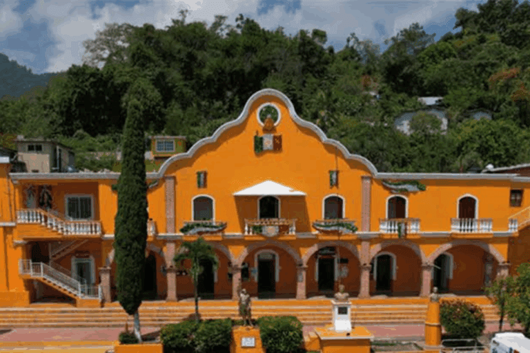 Imagen: Cabildo de Tepehuacán de Guerrero aprobó una actualización para los impuestos de esta empresa
