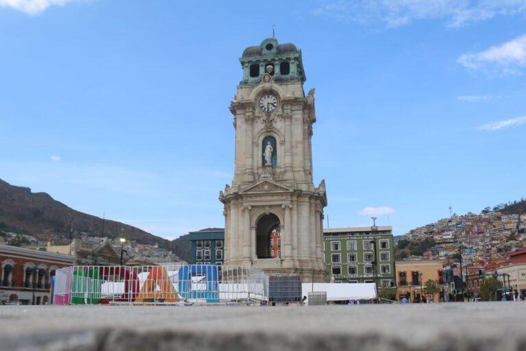 Imagen: Pachuca: Estos acontecimientos marcaron el año en la capital hidalguense
