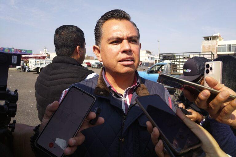 Imagen: ¿Desistió el alcalde de Cuautepec de Hinojosa de la denuncia contra un regidor?