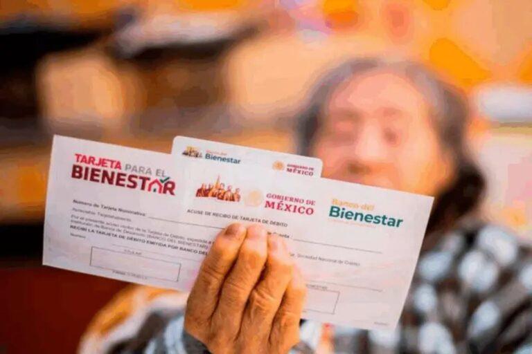 Imagen: Pensión del Bienestar: Así puedes localizar el módulo para realizar tu registro