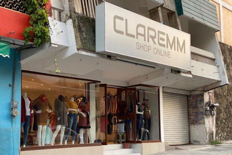 Imagen: Estas son las expectativas de los comerciantes de Huejutla para la temporada decembrina