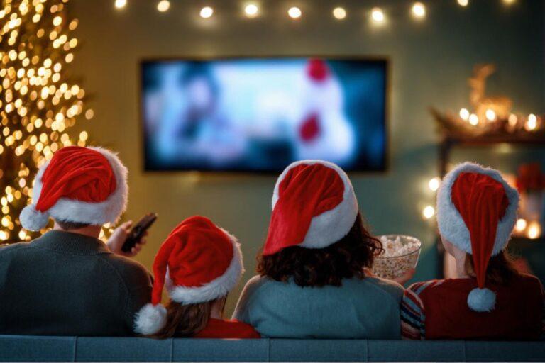 Imagen: Las mejores películas navideñas para ver en esta temporada