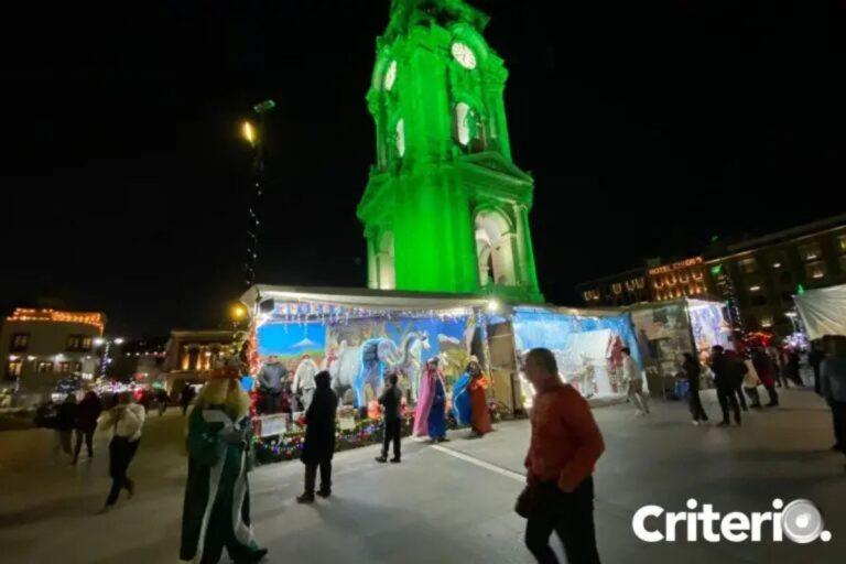Imagen: Esto gastará el ayuntamiento de Pachuca para el programa de actividades navideñas