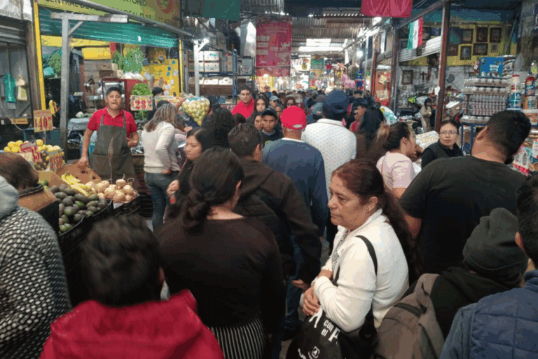 Imagen: Esto cuesta la canasta básica en Pachuca del 29 de diciembre al 4 de enero