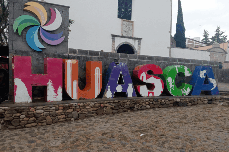 Imagen: Huasca de Ocampo: Así fue el comportamiento del turismo durante 2025