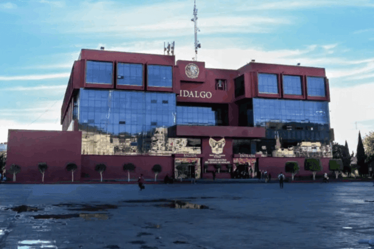 Imagen: ¿Cuántos trabajadores del Poder Ejecutivo de Hidalgo se han jubilado en la presente administración?
