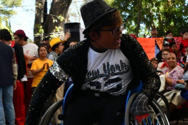 Imagen: Llega a Tulancingo la Cuarta Feria de Inclusión de Personas con Discapacidad