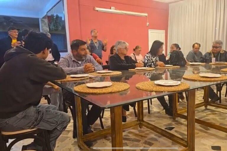 Imagen: Vecinos de Tula y funcionarios de Hidalgo se reúnen nuevamente sobre Parque Ecológico y de Reciclaje; ¿cambió la postura sobre el proyecto?