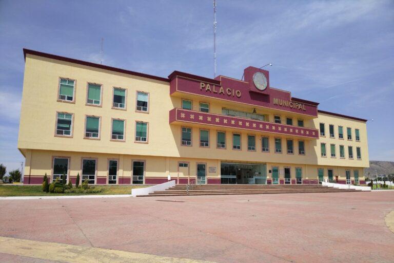 Imagen: Habrá recorte presupuestal en Tulancingo; ¿pagarán a tiempo el aguinaldo de servidores públicos?