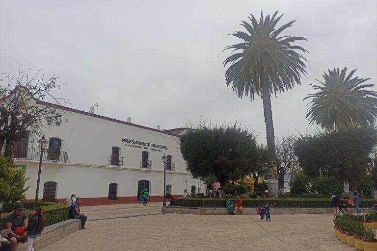 Imagen: ¿Tiene Cuautepec de Hinojosa conflictos limítrofes con Santiago Tulantepec?