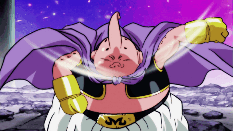 Imagen: Dragon Ball le dice adiós a Majin Buu