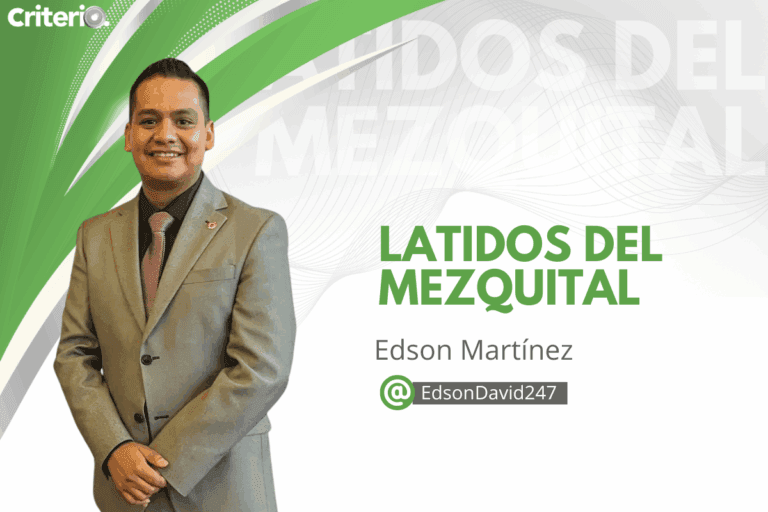 Imagen: La delgada línea entre la prisa y la vida