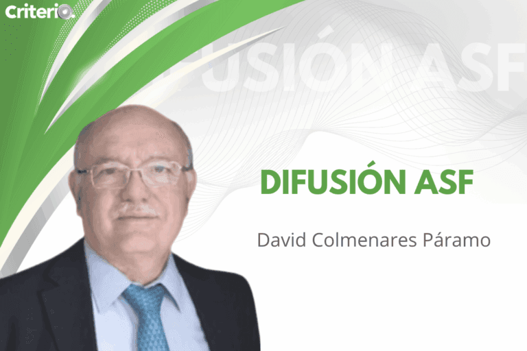 Imagen: Nuestro modelo de la ‘Nueva Auditoría’, referente internacional