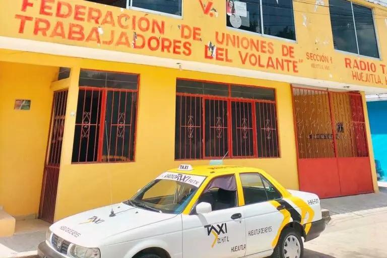 Imagen: Esto gastan los operadores del transporte público en gasolina, según la Futveh
