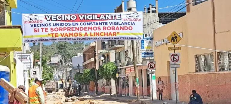 Imagen: No solo son homicidios; los otros delitos que afectan a Tula