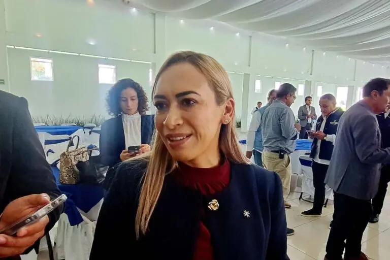 Imagen: Así respondió Tania Valdez Cuéllar, alcaldesa de Tepeji del Río, a señalamientos de nepotismo