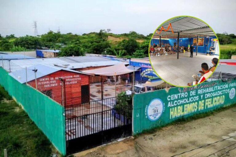 Imagen: Veracruz: Desmantelan centro de adiestramiento criminal; se llamaba “Hablemos de Felicidad”