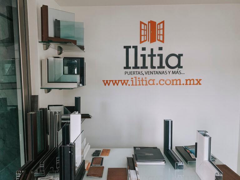 Imagen: Ilitia, calidad que trasciende detalles