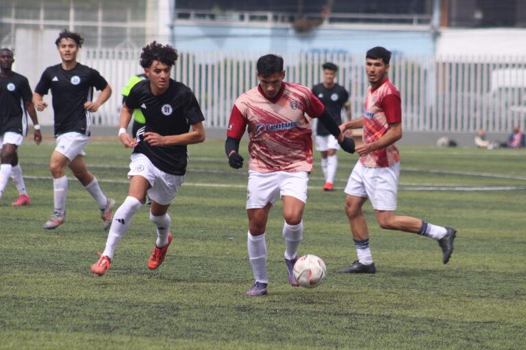 Imagen: La Champions Cup define campeón en Pachuca tras un formato de alta exigencia