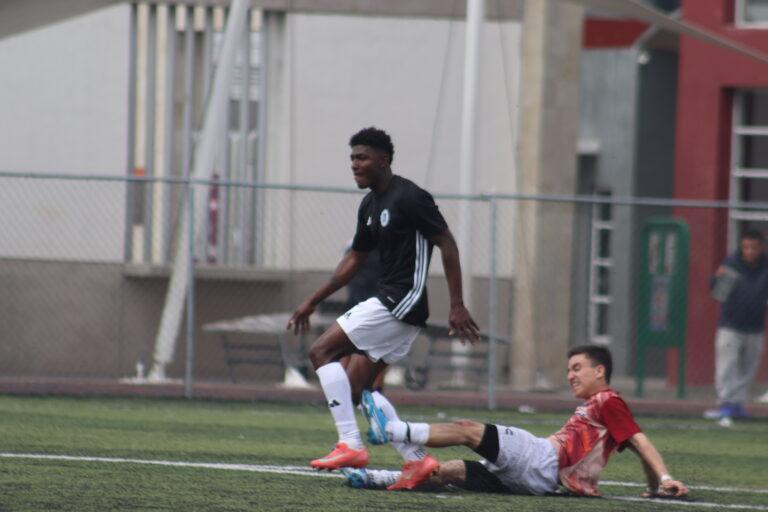 Imagen: AYSD Academy gana la Champions Cup luego de un duelo cerrado en la UPSL MX