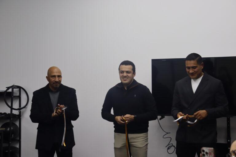 Imagen: Nuevo centro en Pachuca ofrece entrenamiento y recuperación integral para todos