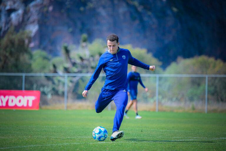 Imagen: Oussama Idrissi le quita peso al América, no hay motivación extra