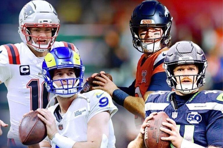 Imagen: Patriots vs Broncos: Nueva Inglaterra va por el Super Bowl en la NFL post Brady