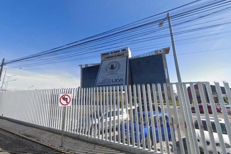 Imagen: Hidalgo: Recortan vacaciones a diputados locales, entonces, ¿cuándo arranca el nuevo periodo legislativo?