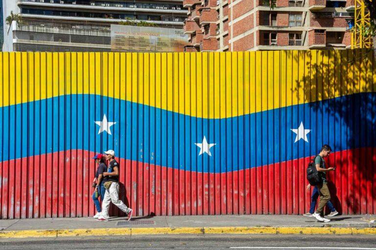 Imagen: Aun desde el exilio, venezolana radicada en Pachuca asegura que vive con miedo, ¡esta es su historia!  