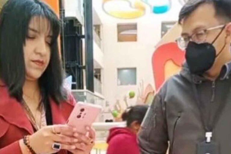 Imagen: Hidalgo: Aspirante al Sutspeeh no pudo hacer campaña ante sindicalizados de hospital, ¿qué sucedió?