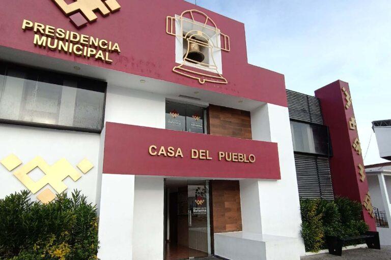 Imagen: Gastó Mineral de la Reforma 15 mdp más en vehículos