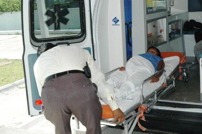 Imagen: Hidalgo: Reportan dos muertes, una materna y la otra por bajas temperaturas 