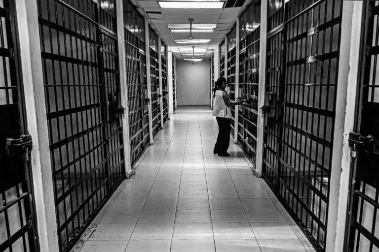 Imagen: ¿Cuáles son las principales deficiencias en los Cereso de Hidalgo? Esto dice la CDHEH en su informe 2025