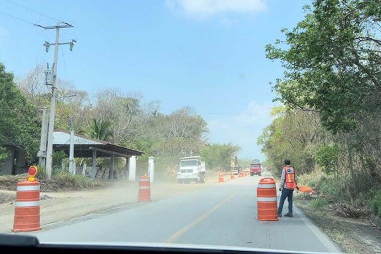 Imagen: Avances en la conectividad de Hidalgo; continúan carretera Tamazunchale-Huejutla
