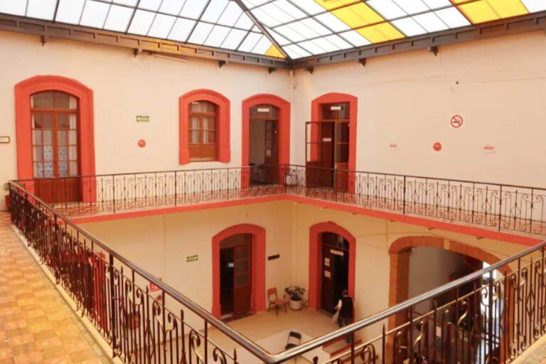 Imagen: ¿Ausentarte del trabajo sin consecuencias? Así sucedía en la alcaldía de Mineral del Monte, hasta ahora