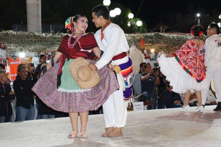Imagen: ¡Alístate! Esta es la fecha para el segundo Concurso Nacional de Huapango, en Orizatlán