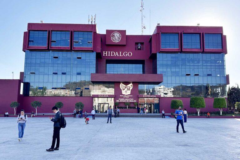 Imagen: ¿Harás pagos o trámites? Estos días el gobierno de Hidalgo suspenderá sus servicios digitales; toma previsiones