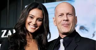 Imagen: Bruce Willis no es consciente de su demencia: La esposa del actor lo cuenta todo