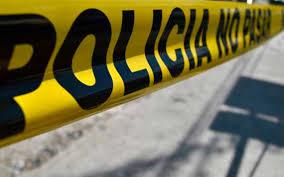 Imagen: Un sujeto perdió la vida al ser atacado con arma de fuego, la noche de este sábado en Pachuca
