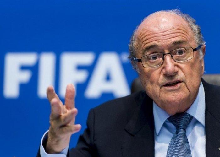 Imagen: Expresidente de FIFA aconseja no viajar a Estados Unidos por el Mundial