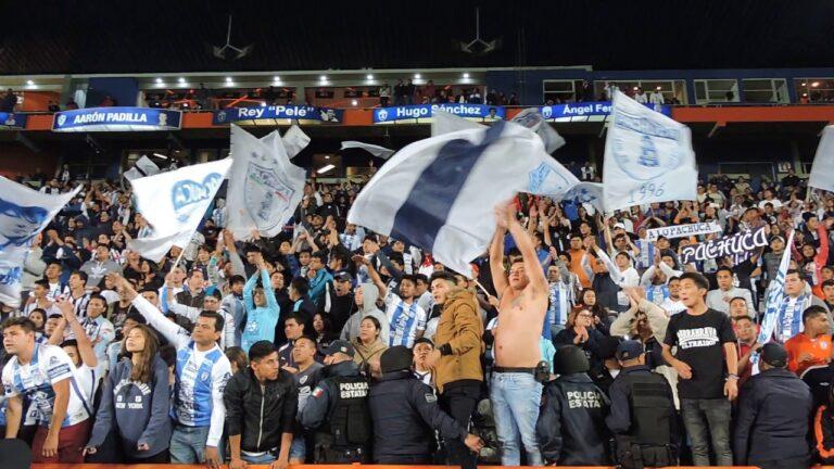 Imagen: Barra Ultra Tuza cumple 30 años y consolida su legado en Pachuca