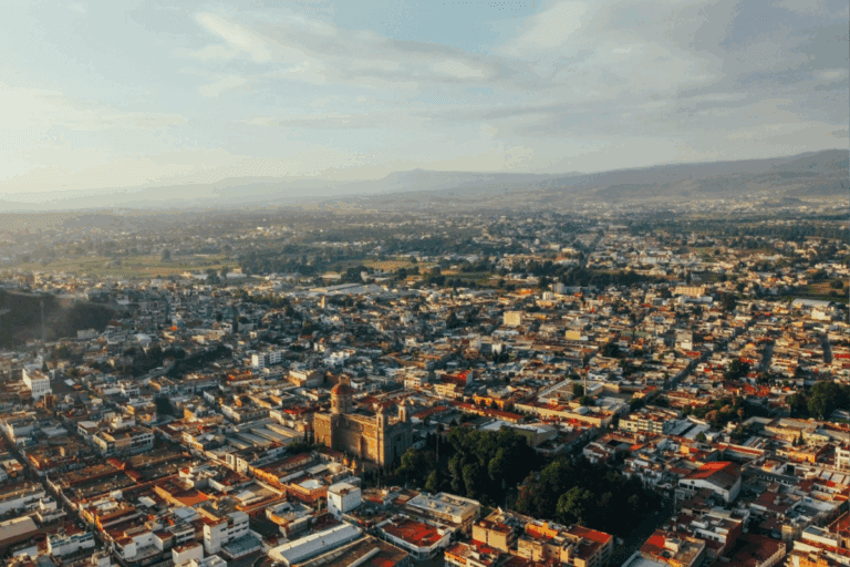 Imagen: Para delimitación territorial entre municipios, el Congreso podría ser mediador, asegura diputado